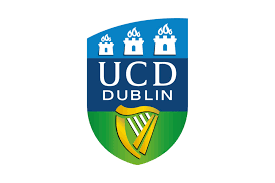 University College Dublin Logo